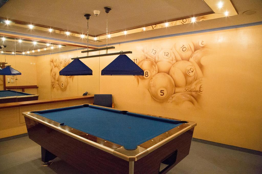 Hotel Reifenstein Kleinbartloff Экстерьер фото